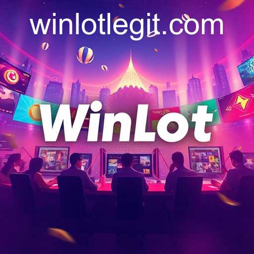 About Us: Discovering Winlot