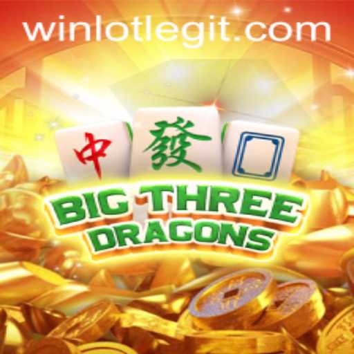 BigThreeDragons: Unleashing the Power of Fortune