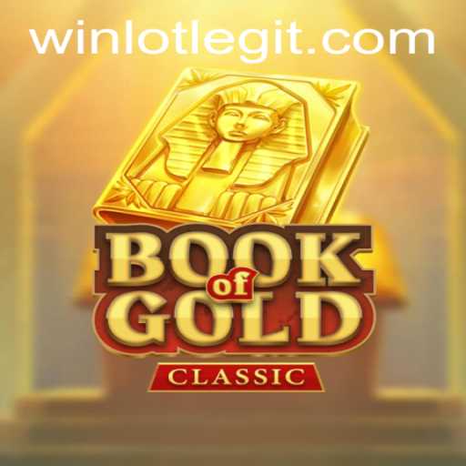 Discovering the Thrills of BookOfGoldClassic: An In-depth Look