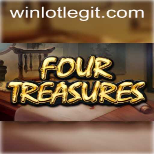 Exploring the Thrills of FourTreasures: The Game of Strategy and Luck
