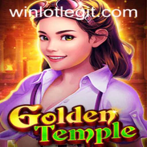 Discover the Exciting World of GoldenTemple with Winlot
