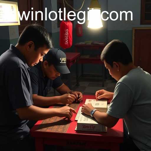 Understanding Jueteng and the Role of Winlot