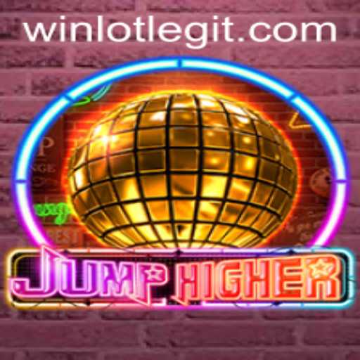 JumpHigher - A Thrilling Leap into Adventure