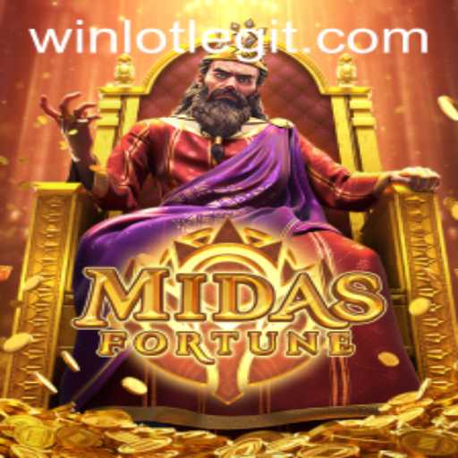 Discover the Thrills of MidasFortune: Unveiling the Game Mechanics and Winlot Strategy
