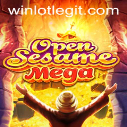 Unlock the Excitement: Dive into OPENSESAMEMEGA with Winlot