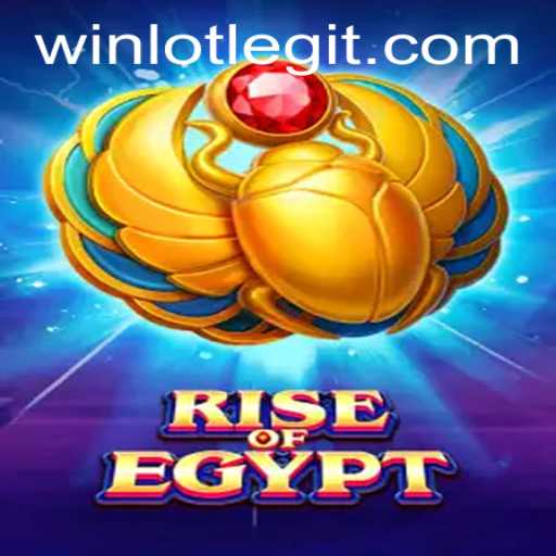 Exploring the Mystical World of RiseOfEgypt: A Gamer's Journey with Winlot