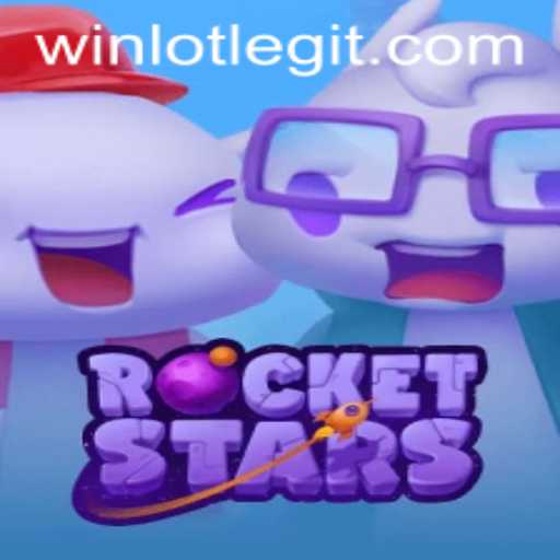 RocketStars: The Thrill of Interstellar Gaming