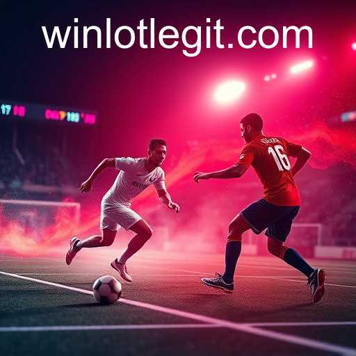 The Influence of 'Winlot' in Modern Sports