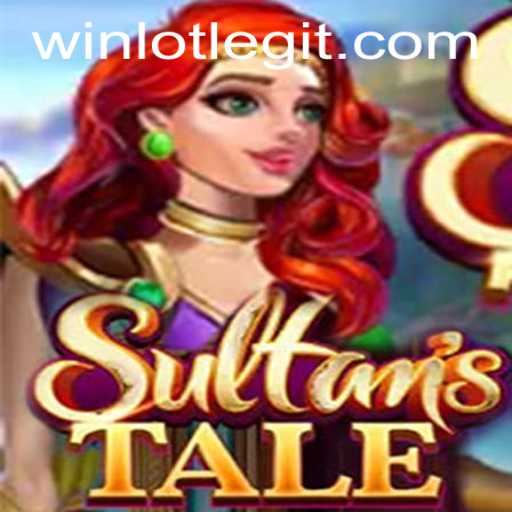 Sultanstale and the Intriguing Winlot: A Journey into Modern Gaming