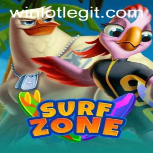 SurfZone: Dive into an Exciting Adventure with Winlot