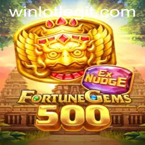 Unlocking Fortune Gems 500 A Deep Dive